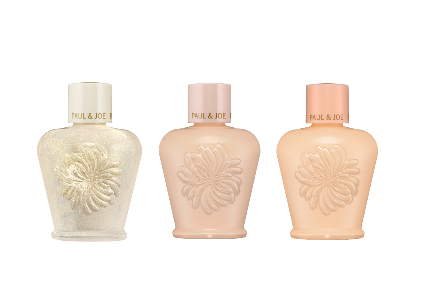 メイクアップ コレクション 2023/PAUL & JOE BEAUTE/メイクアップキットを使ったクチコミ（3枚目）