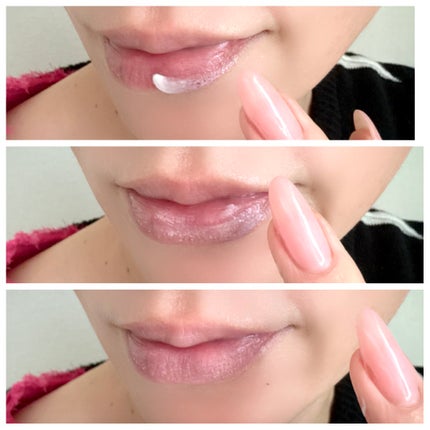 メディプラス リペアリップパック/メディプラス/リップケアを使ったクチコミ(4枚目)