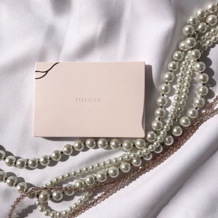 シンクロフィット パクト EX/ESPRIQUE/パウダーファンデーションを使ったクチコミ(6枚目)