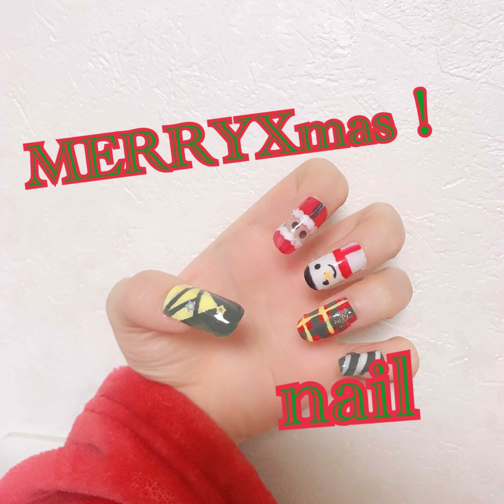 pa ネイルカラー/pa nail collective/マニキュアを使ったクチコミ(1枚目)