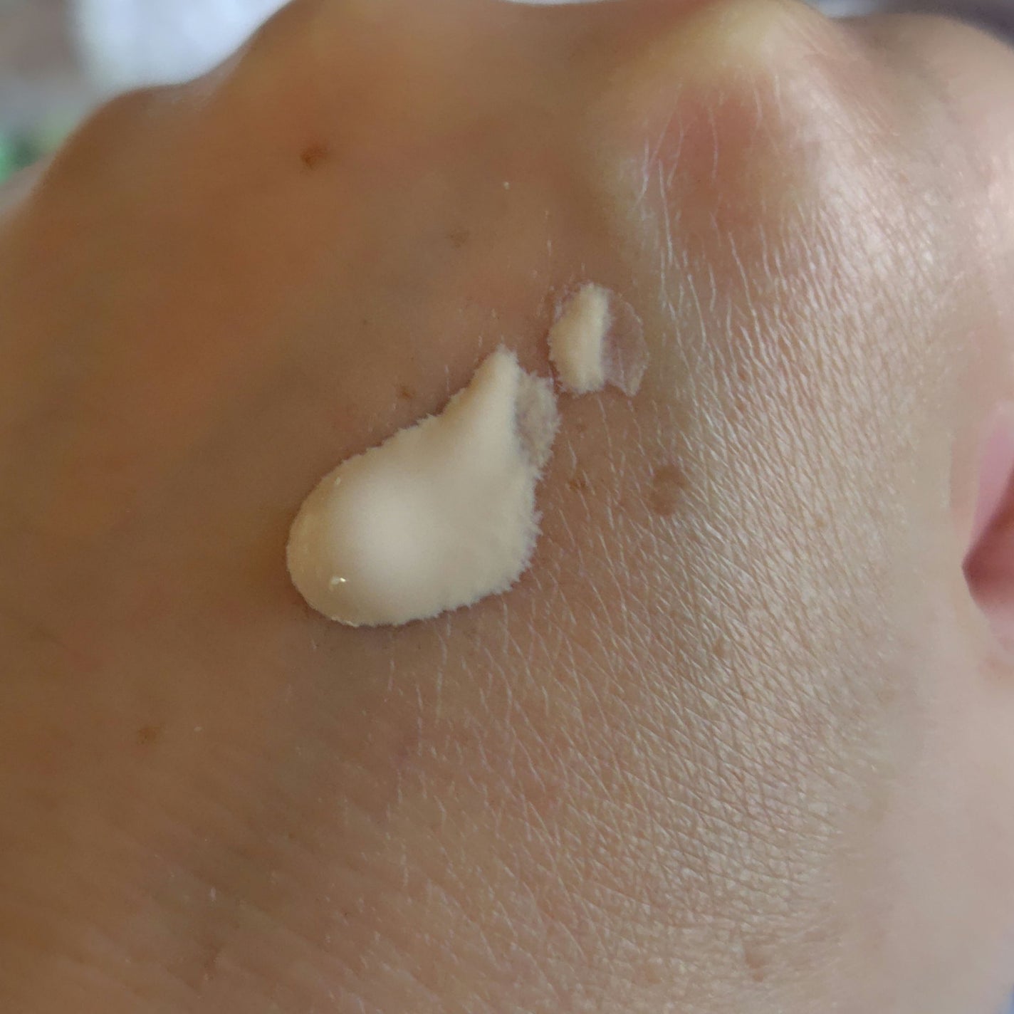 フューチャーソリューション LX インフィニトリートメント プライマー/SHISEIDO/化粧下地を使ったクチコミ(2枚目)