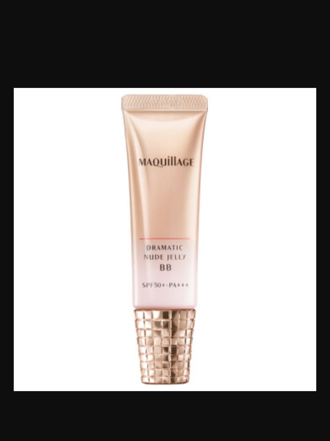 ドラマティック ヌードジェリーBB/マキアージュ/BBクリームを使ったクチコミ(1枚目)
