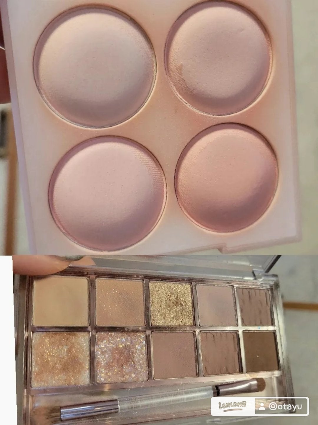 ロングウェア クリーム シャドウ スティック/BOBBI BROWN/スティックアイシャドウを使ったクチコミ(4枚目)