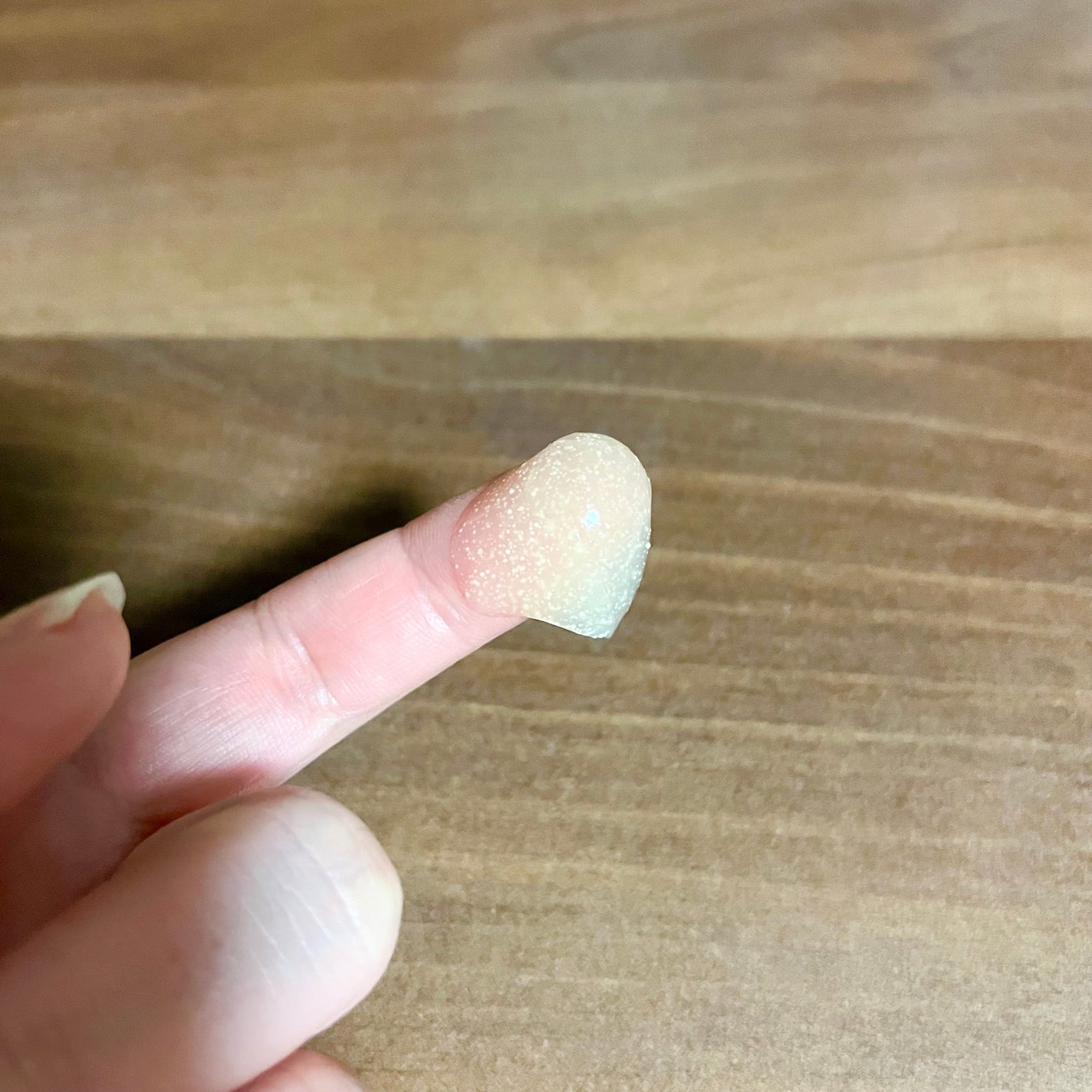 スペシャルジェルクリーム EX (オイルイン)/アクアレーベル/オールインワン化粧品を使ったクチコミ(3枚目)