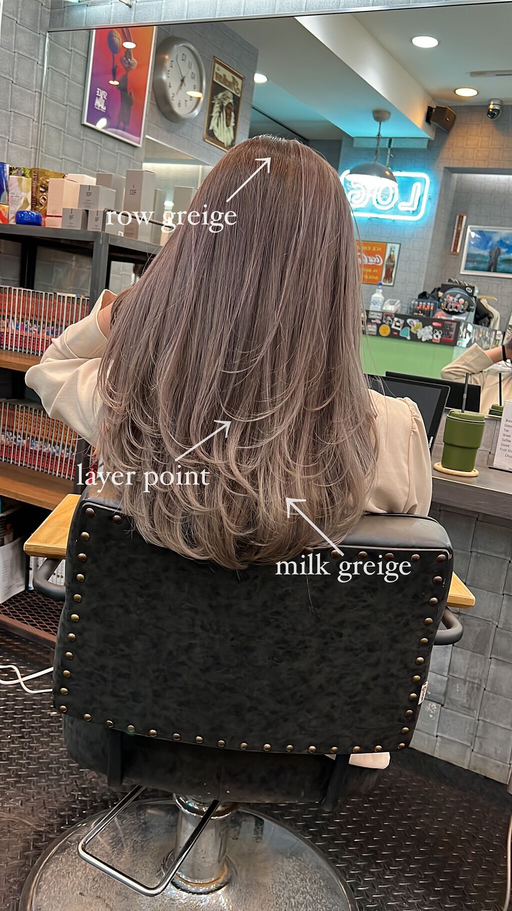 プロミルオイル/Promille/ヘアオイルを使ったクチコミ（1枚目）