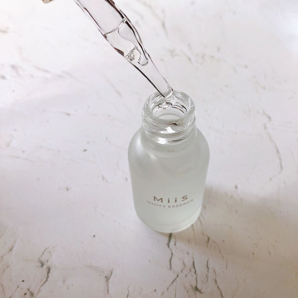 ホワイティエッセンス/MiiS/その他オーラルケアを使ったクチコミ（2枚目）