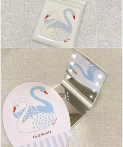 キスキス ローズリップ/GUERLAIN/口紅を使ったクチコミ(4枚目)