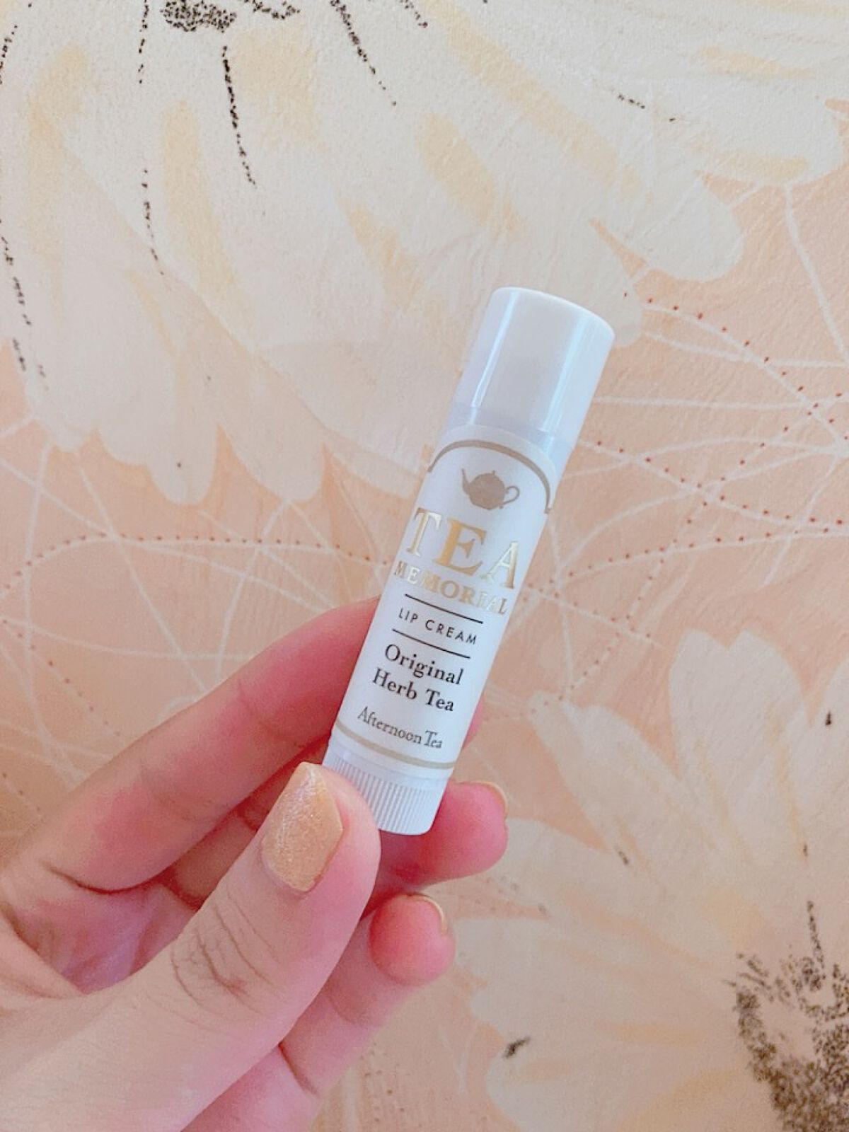 ティーメモリアルバスバッグ/アフタヌーンティー/その他を使ったクチコミ（1枚目）