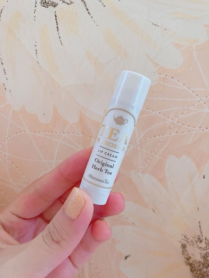 ティーメモリアルバスバッグ/アフタヌーンティー/その他を使ったクチコミ(1枚目)