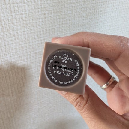 ケイト デザイニングアイブロウ3D/KATE/パウダーアイブロウを使ったクチコミ(10枚目)