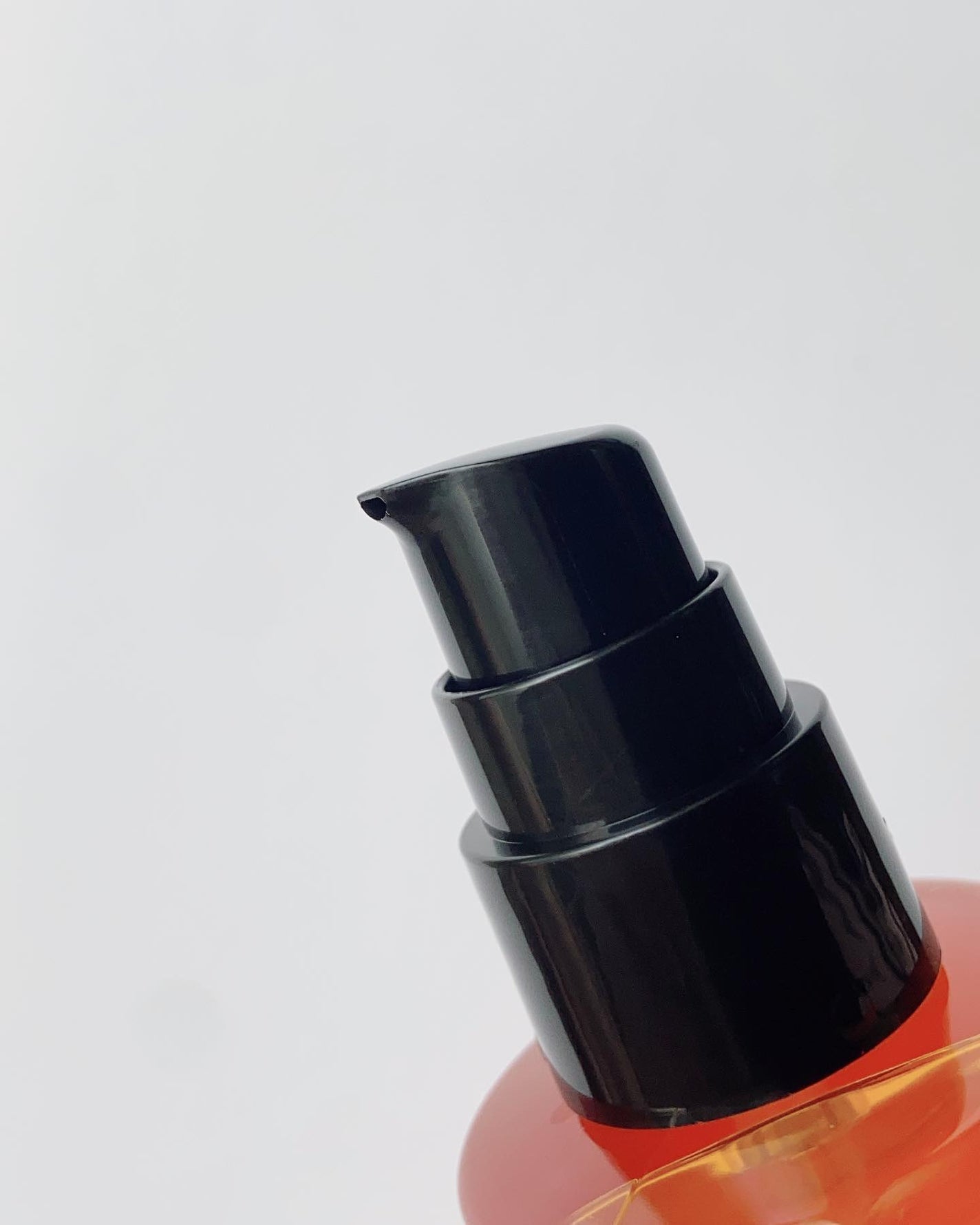 モモアルガンヘアエッセンス/ガランビュー/ヘアオイルを使ったクチコミ(3枚目)