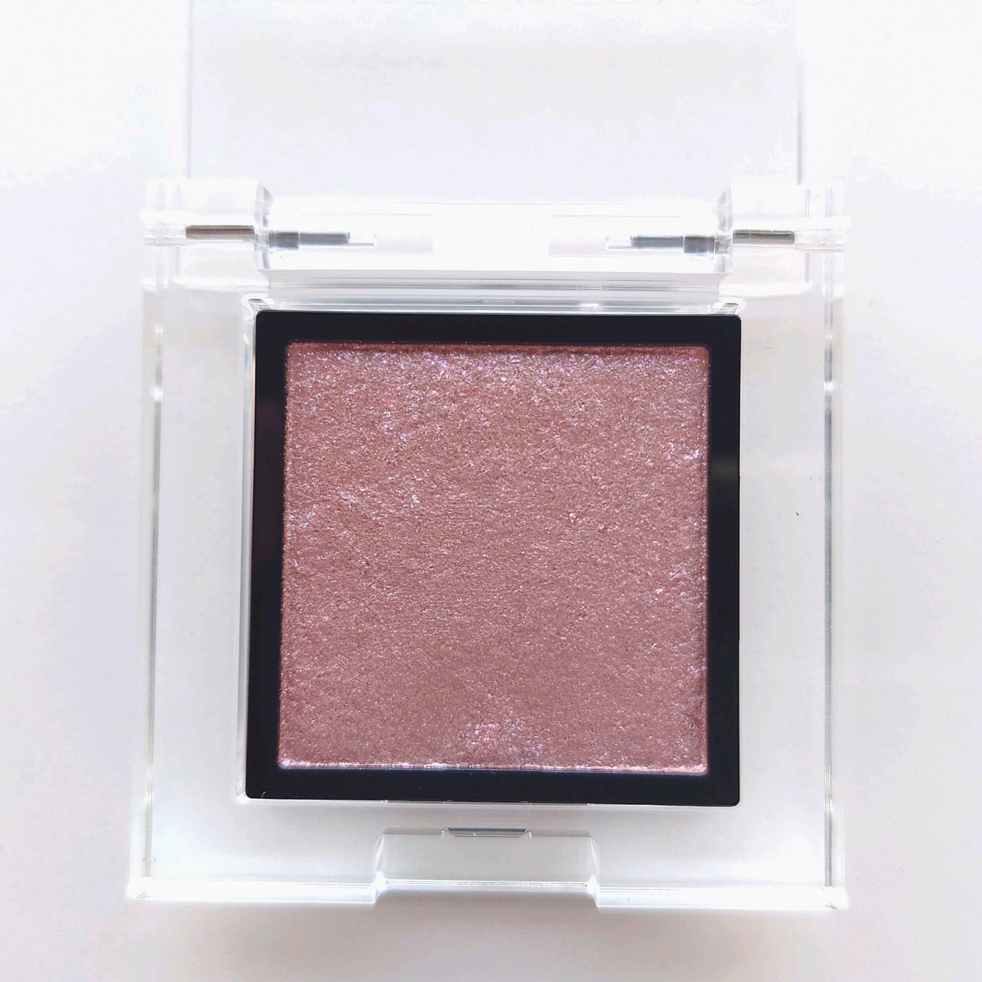 アディクション ザ アイシャドウ スパークル/ADDICTION/単色アイシャドウを使ったクチコミ(3枚目)