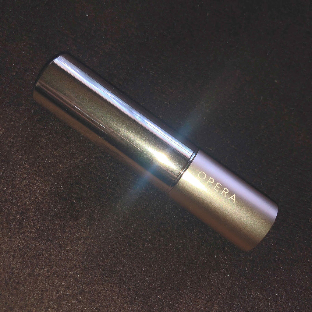 オペラ リップティント N/OPERA/リップティントを使ったクチコミ（1枚目）