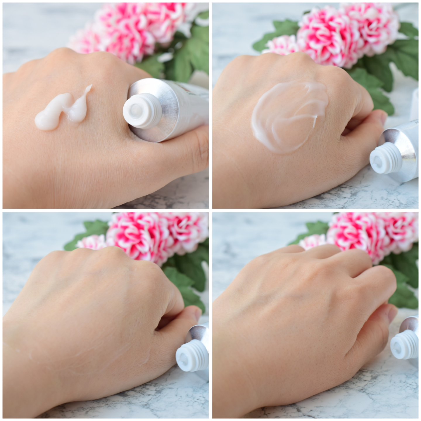 シルククリーム/エルツティン/美容液を使ったクチコミ（3枚目）