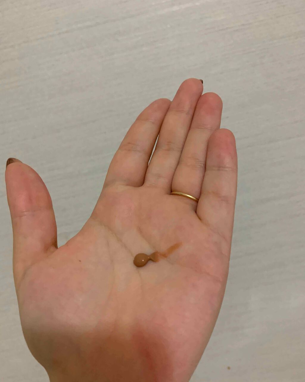 立体感クリーム/ベビーピンク/シェーディングを使ったクチコミ(2枚目)