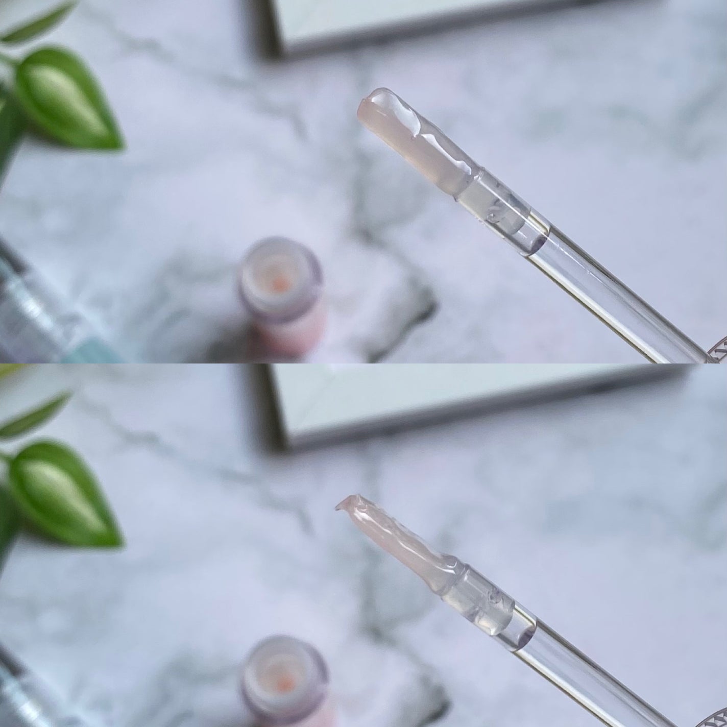 アピュー ジューシーパン リッププランパー/A’pieu/リッププランパーを使ったクチコミ(3枚目)