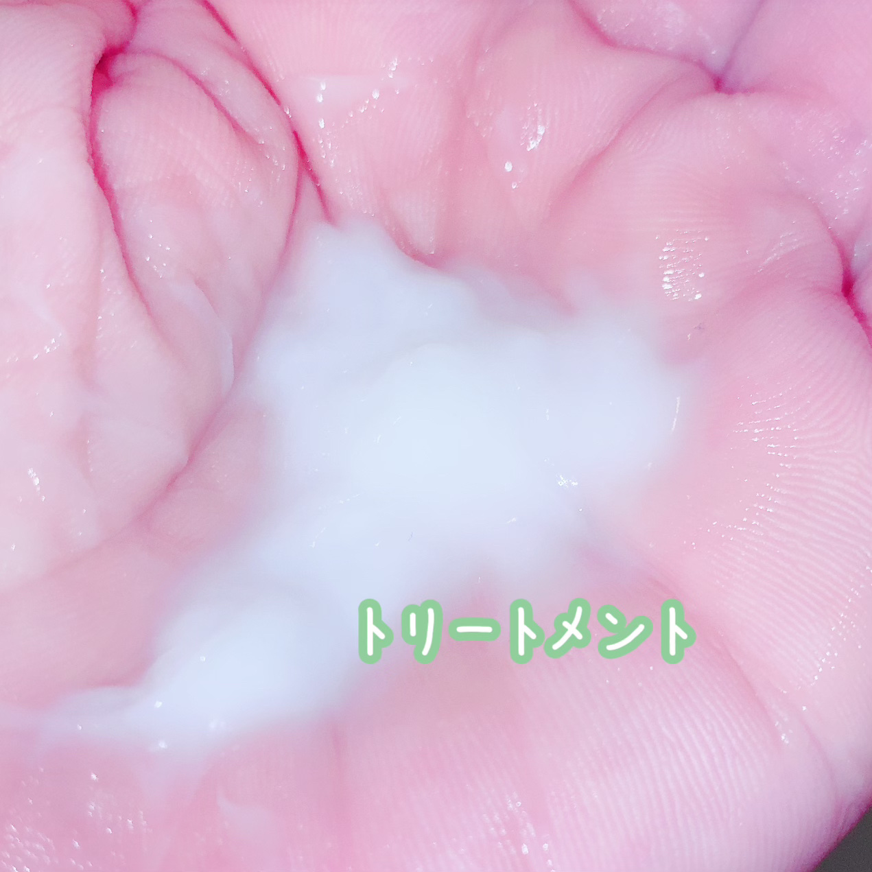 ミラクルズ うるおいブースト シャンプー/トリートメント/パンテーン/市販シャンプーを使ったクチコミ（3枚目）