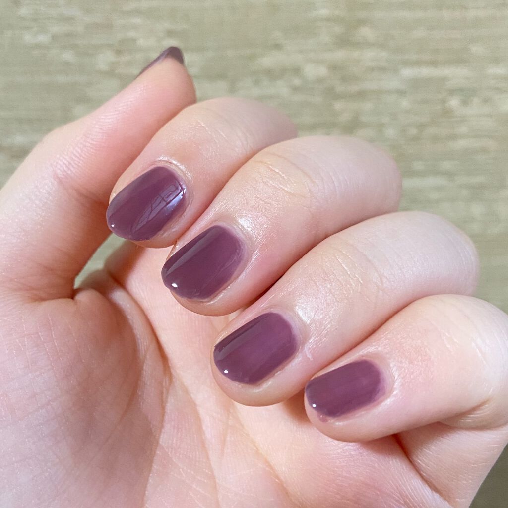 ネイルポリッシュ｜THE POLISH.の口コミ - みなさん、THE POLISH