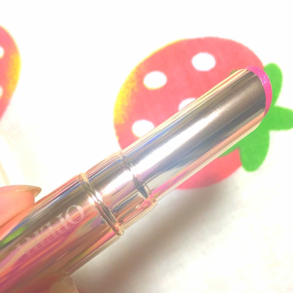 オペラ リップティント N/OPERA/リップティントを使ったクチコミ（1枚目）