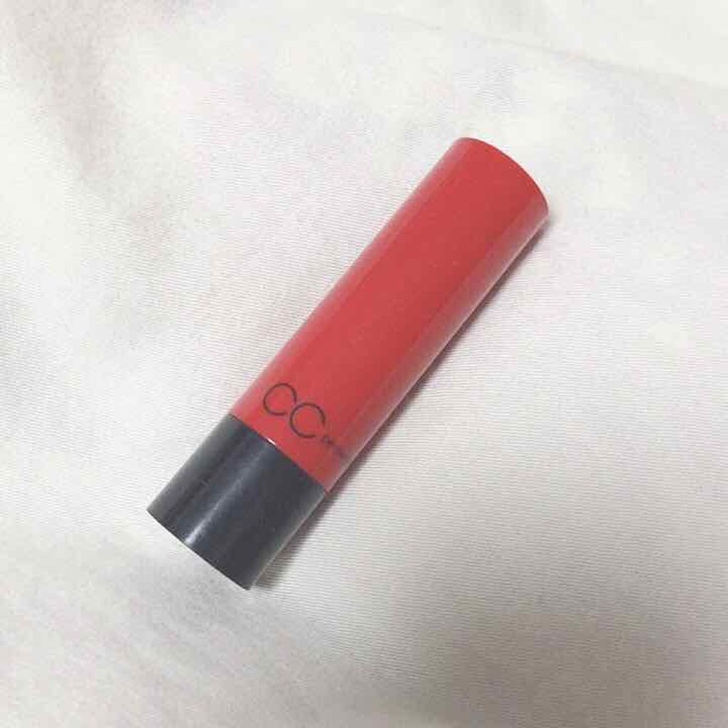 CCリッププライマー (ティント)/KATE/リップケアを使ったクチコミ（1枚目）