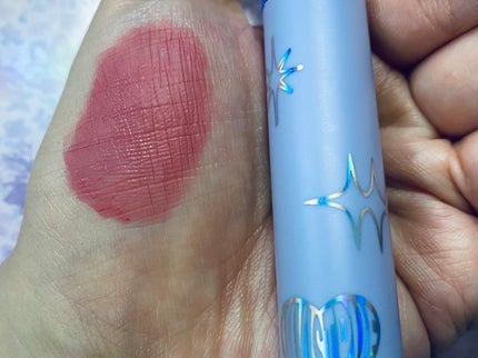 プレイカラーアイズ ラブライラック/ETUDE/アイシャドウパレットを使ったクチコミ(5枚目)