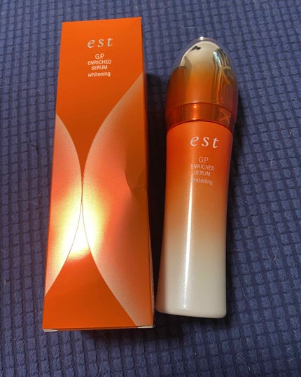 エストG.P. コンディショニングセラム モイスチャライジング 本体/est/美容液の画像