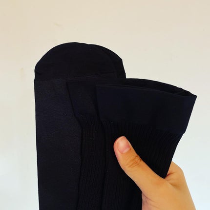 スリムタイツ/BELMISE/着圧ソックス・レギンスを使ったクチコミ(3枚目)