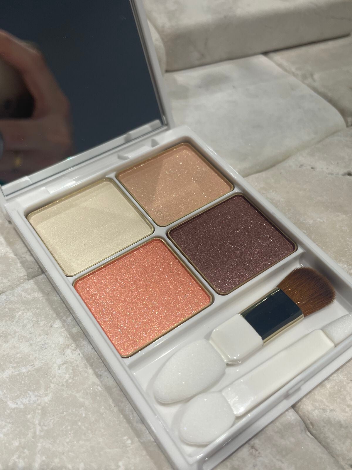 はるちゃん on LIPS 「7月にローンチした新ブランド《ソフィ&ミラ》のプレスイベントに..」(4枚目)