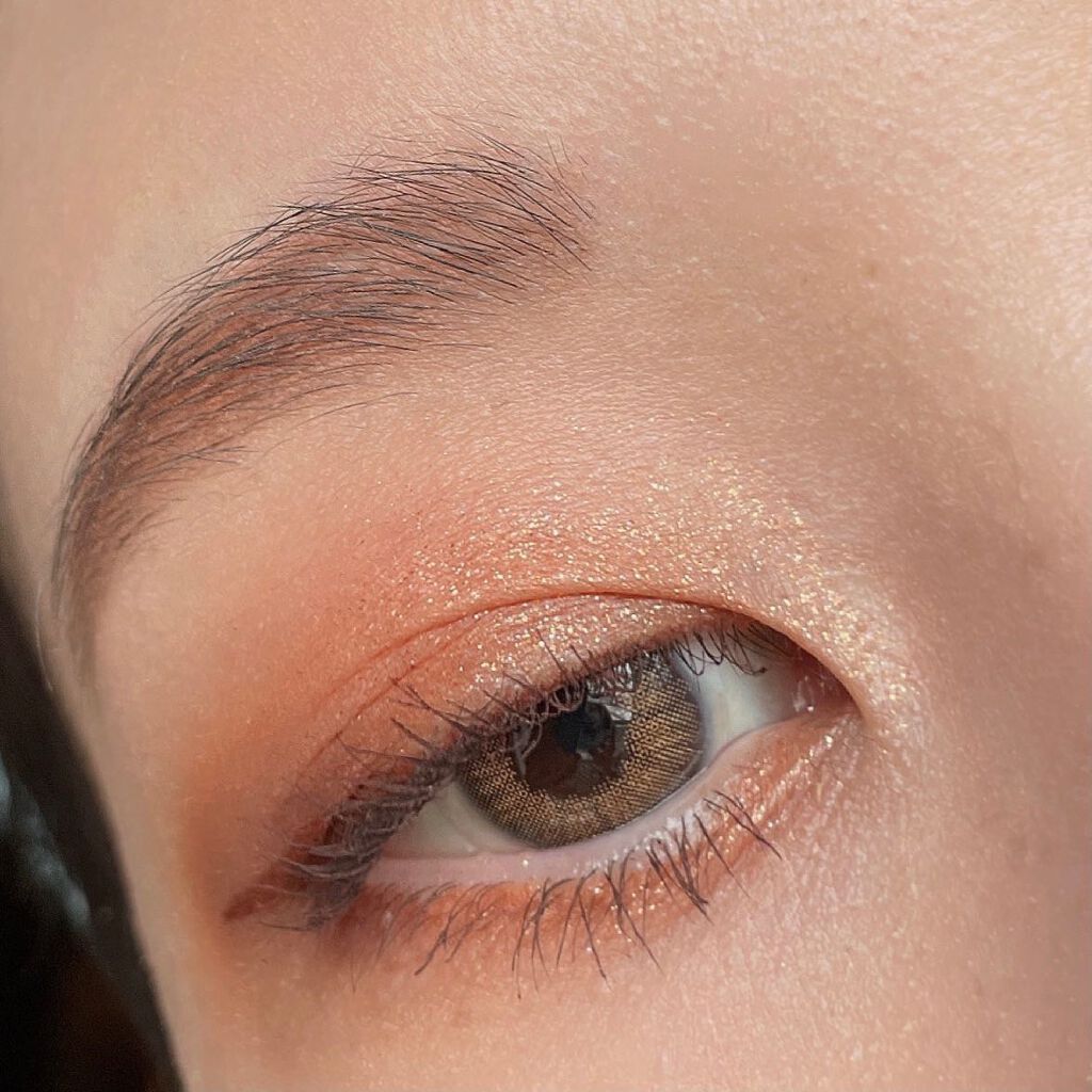 BRONZE PALETTE/Natasha Denona/アイシャドウパレットを使ったクチコミ(3枚目)