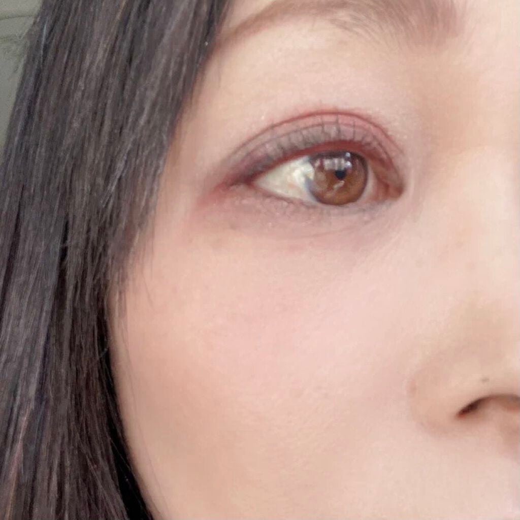 アイ カラー クォード/TOM FORD BEAUTY/アイシャドウパレットを使ったクチコミ(3枚目)