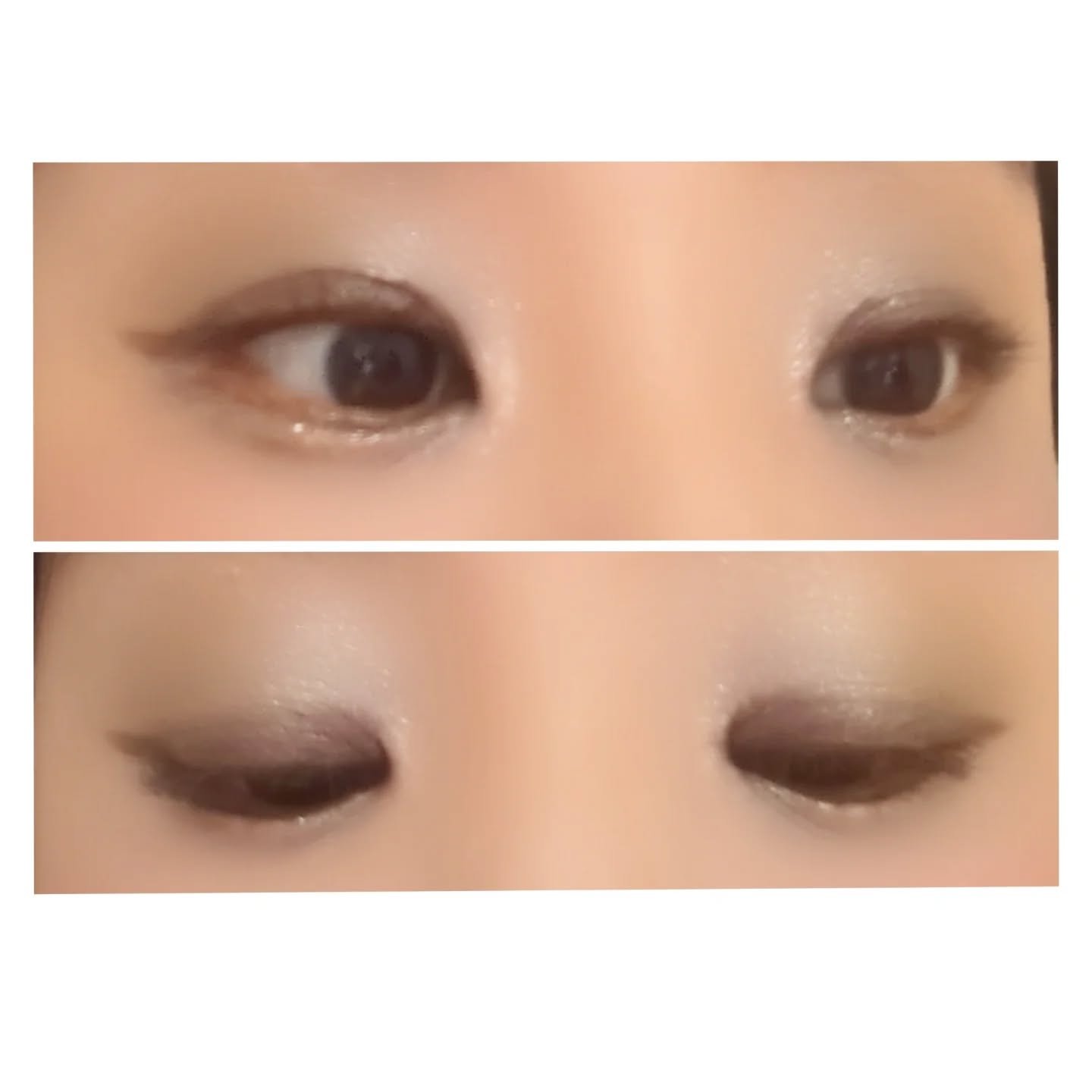 シグニチャー カラー アイズ 130 艶揃 - TSUYAZOROI -/SUQQU/アイシャドウパレットを使ったクチコミ（2枚目）