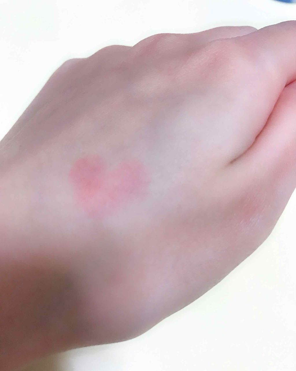 オペラ リップティント N/OPERA/リップティントを使ったクチコミ（3枚目）