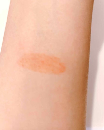 ルージュシグネチャー /ロレアル パリ/リップグロスを使ったクチコミ(3枚目)