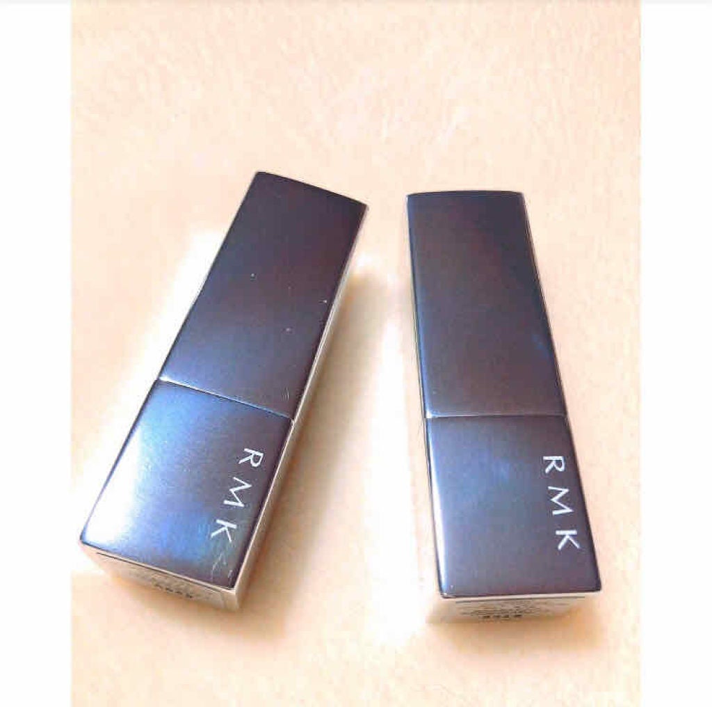 ティンティッド オイルフィットグロス/RMK/リップグロスを使ったクチコミ(1枚目)