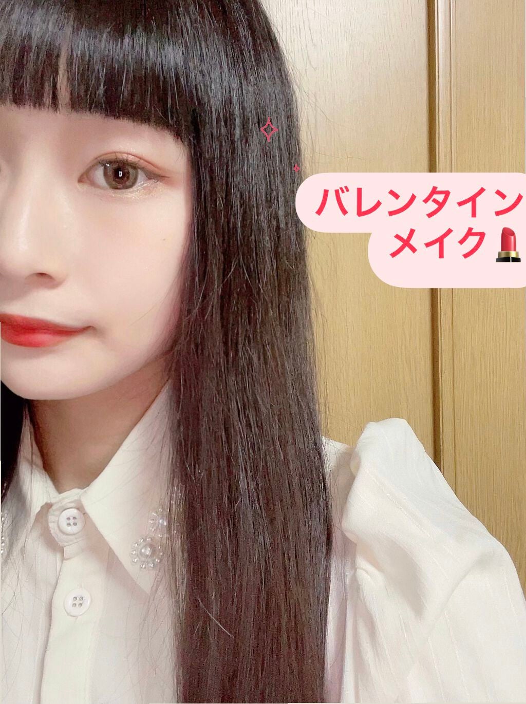 M クッション ファンデーション(モイスチャー)/MISSHA/クッションファンデーションを使ったクチコミ(1枚目)