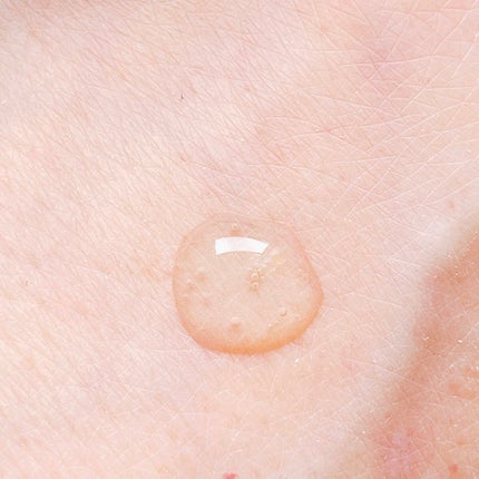 イモーテル オーバーナイトリセットセラム/L'OCCITANE/美容液を使ったクチコミ(2枚目)