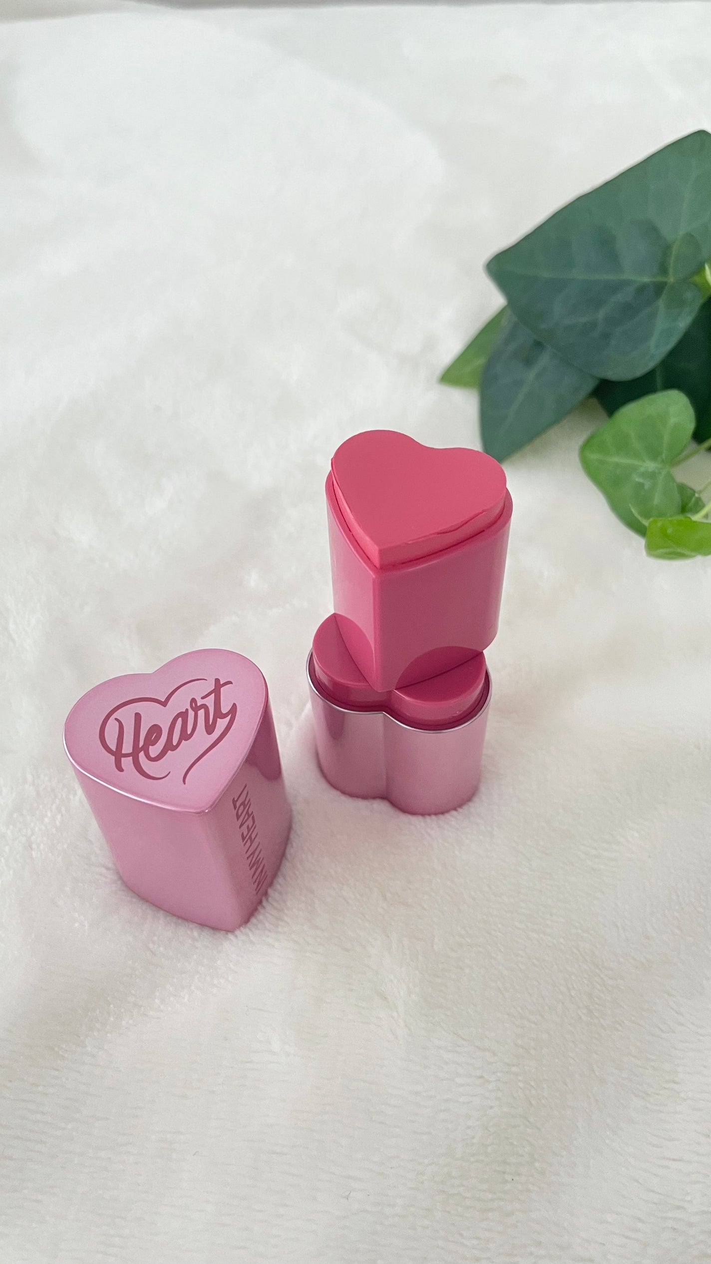 タッチインソール チークブラッシャー/touch in SOL /ジェル・クリームチークを使ったクチコミ(1枚目)