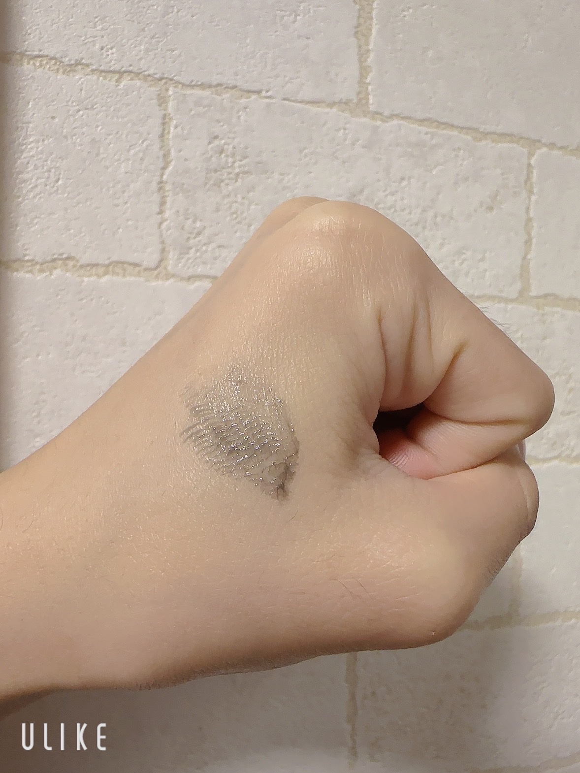 ラッシュリフトマスカラ 01 ゼリーブラック/ヒロインメイク/マスカラを使ったクチコミ（3枚目）