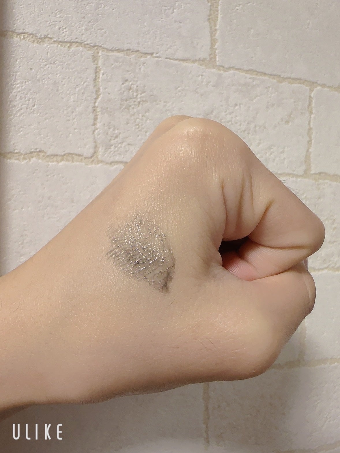 ラッシュリフトマスカラ/ヒロインメイク/マスカラを使ったクチコミ(3枚目)