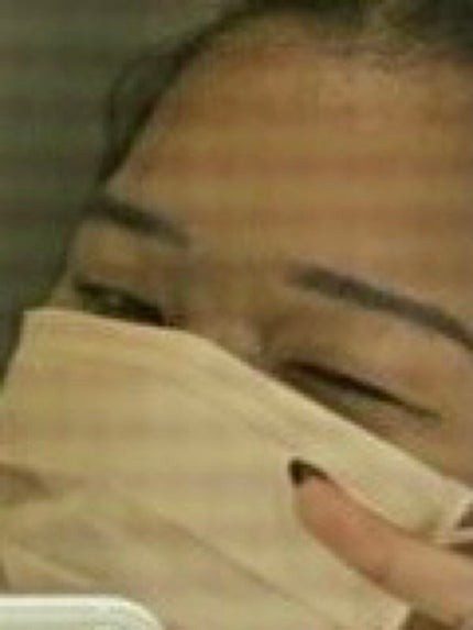 UR GLAM EYEBROW POWDER/U R GLAM/パウダーアイブロウを使ったクチコミ(1枚目)