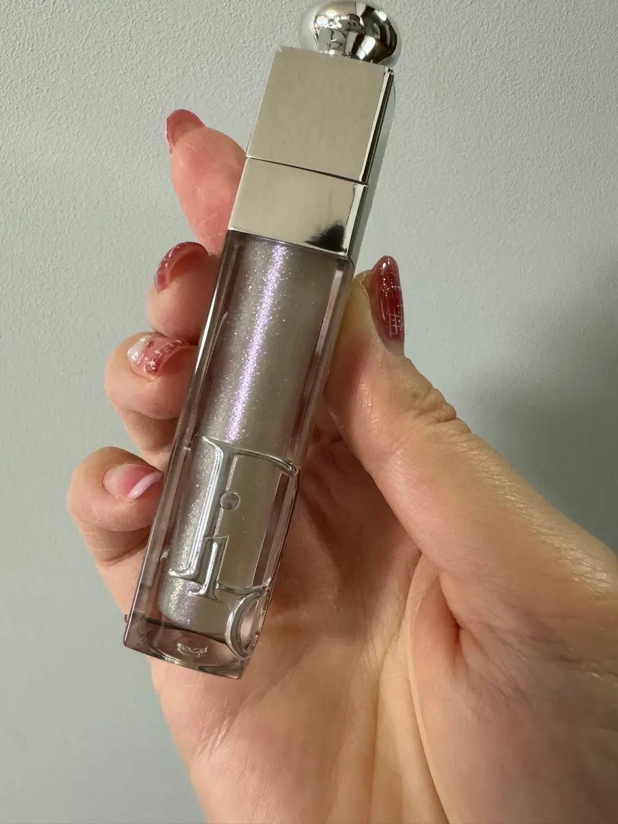 ディオール アディクト リップ マキシマイザー/Dior/リップグロスを使ったクチコミ（1枚目）
