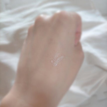 クリーミータッチパール/キャンメイク/ペンシルアイライナーを使ったクチコミ(5枚目)