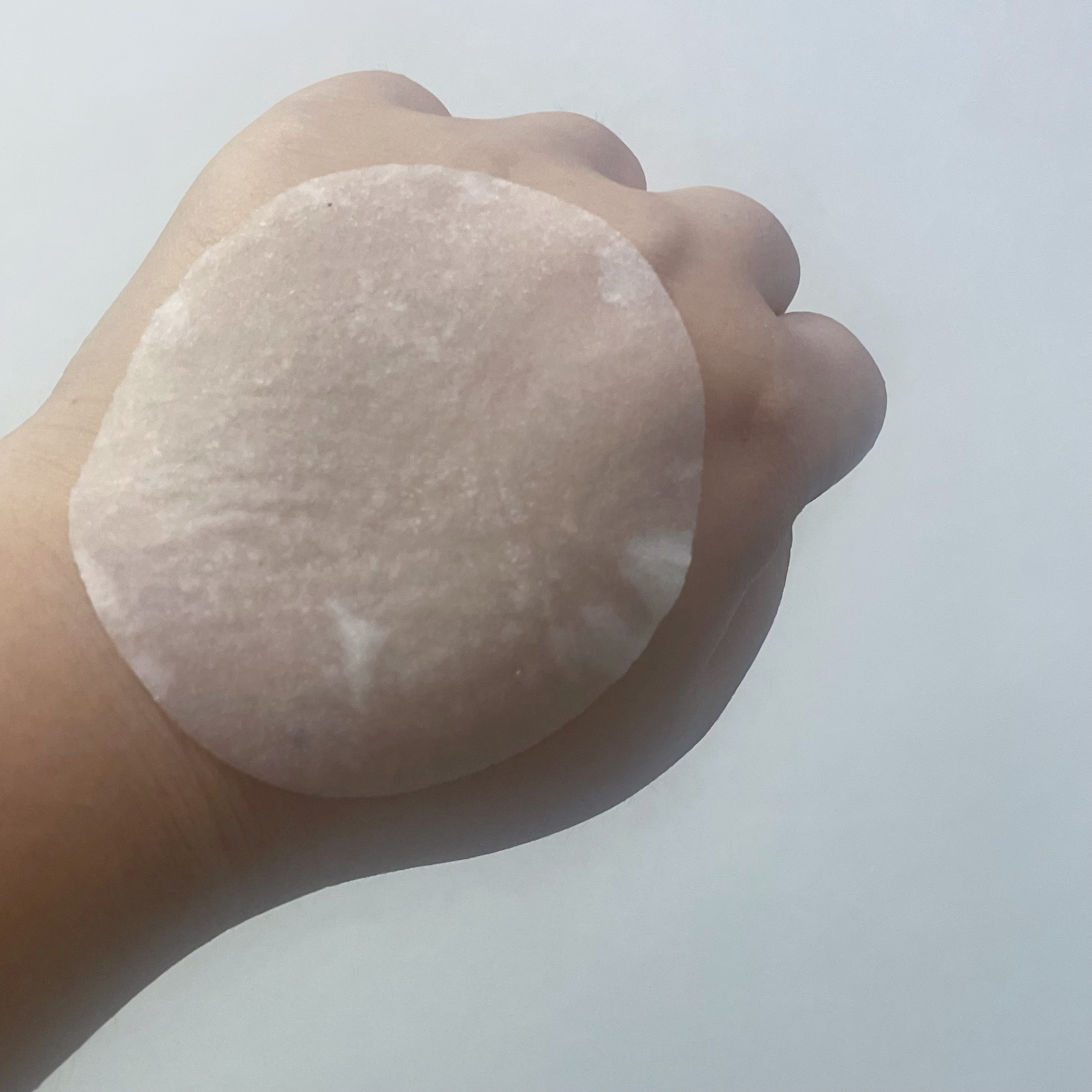 アビブ　グルタチオンソームダークスポットセラムビタドロップ/Abib /美容液を使ったクチコミ（3枚目）