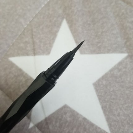 スーパーシャープライナーEX2.0/KATE/リキッドアイライナーを使ったクチコミ(2枚目)