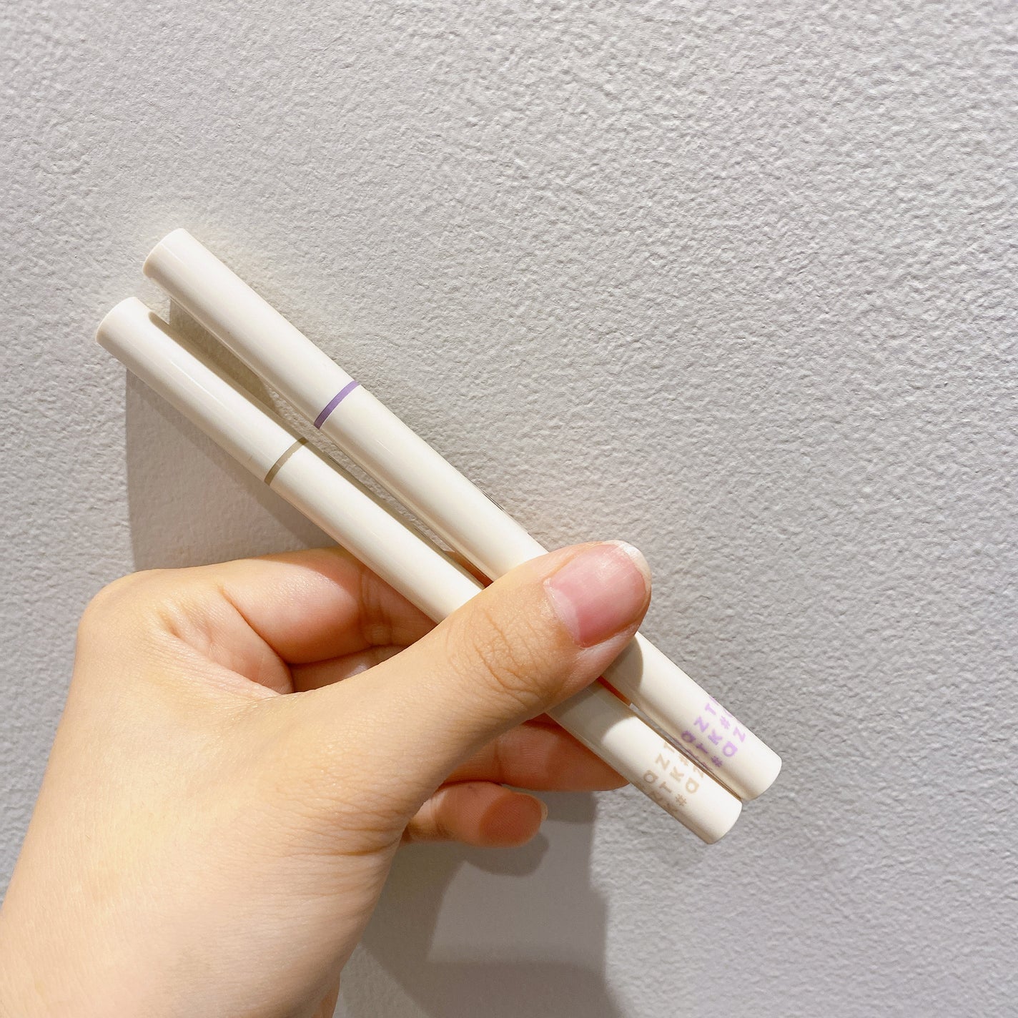 パールリキッドアイライナー/aZTK/リキッドアイライナーを使ったクチコミ(8枚目)