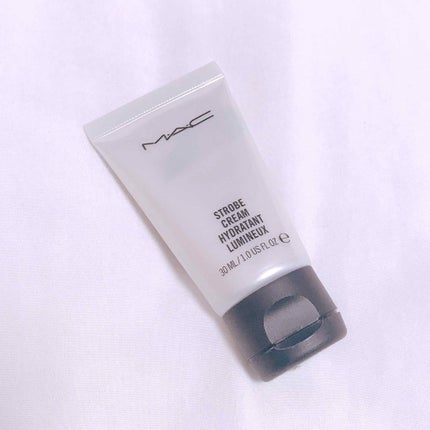 ストロボクリーム/M・A・C/化粧下地を使ったクチコミ(1枚目)