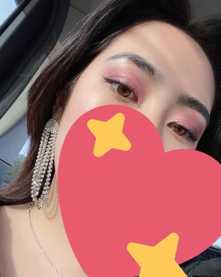 The New Nude Palette/Huda Beauty/アイシャドウパレットを使ったクチコミ(4枚目)