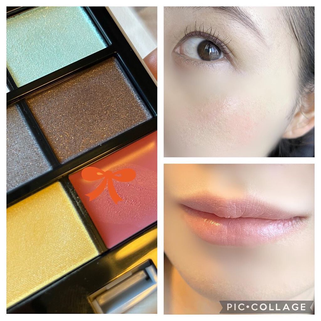 MY MIXED PALETTE 6色カスタムパレット/MN/マルチパレットを使ったクチコミ(6枚目)