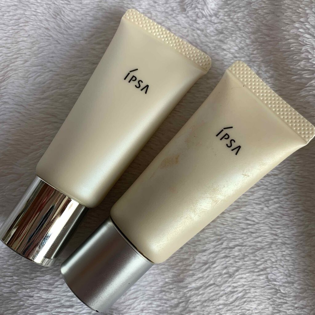 クリエイティブコンシーラーe/IPSA/パレットコンシーラーを使ったクチコミ(1枚目)