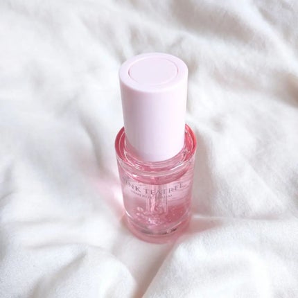 seiko_official on LIPS 「#お悩み別スキンケア\韓国アプリンの/ピンクセラム@aplin..」(6枚目)